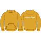 Archers Road Halls of Residences Hoodie