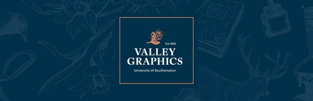 Valley Graphics Logo
