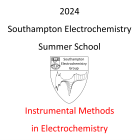 Electrochemistry Summer School: Instrumental Methods in Electrochemistry 2015