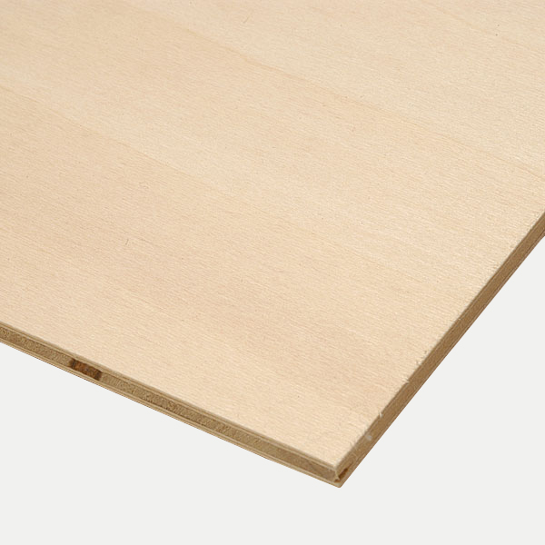 4mm Economy Japanese Plywood (Item for WSA Students Only)
