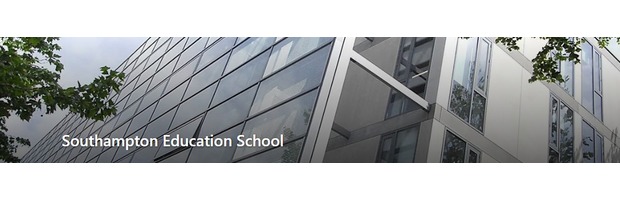 Southampton Education School Banner