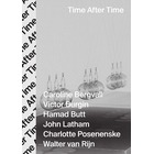 Time After Time Front Cover