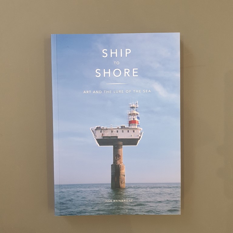 Ship to Shore cover image
