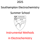 Electrochemistry Summer School: Instrumental Methods in Electrochemistry 2015