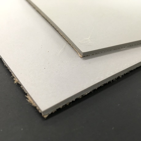 3.2mm GREY LINO (Item for WSA Students Only)