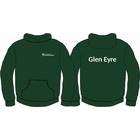 Glen Eyre Halls of Residences Hoodie