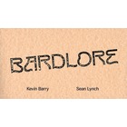 Bardlore Front Cover