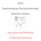Electrochemistry Summer School: Instrumental Methods in Electrochemistry 2015