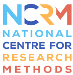 NCRM logo