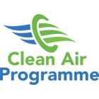 Clean Air Champions Logo