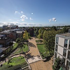 Image of Southampton University