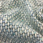 SP2851A Wool Tweed Blue