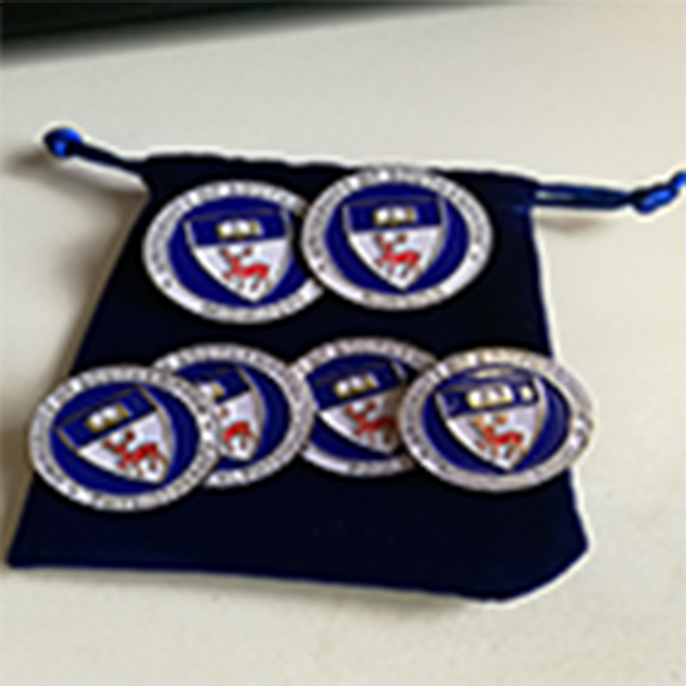 Image of badges