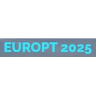 Europt2025 Logo