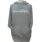 Official University of Southampton Hoodie - Grey