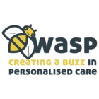 WASP Logo