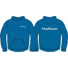 Mayflower Halls of Residences Hoodie