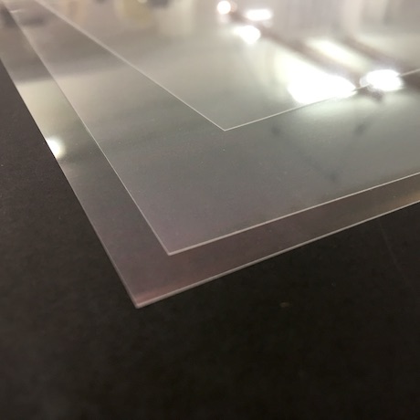 LASER ACETATE (Item for WSA Students Only)