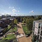 Careers Fairs and Employer Events