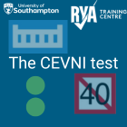 The CEVNI Test