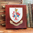 University of Southampton Heraldic Shield