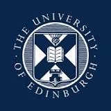University of Edinburgh - Online
