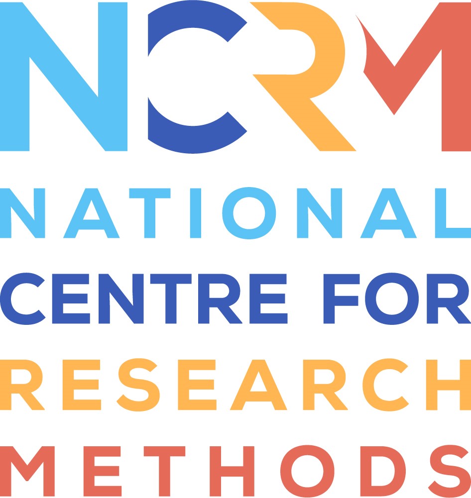 NCRM Logo