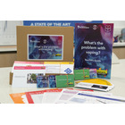 'Whats the problem with vaping?' resource pack