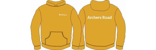 Archers Road