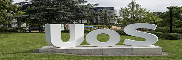 UOS logo