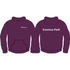 Erasmus Park Halls of Residences Hoodie