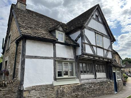 Floors, walls and roofs