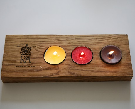 tealight