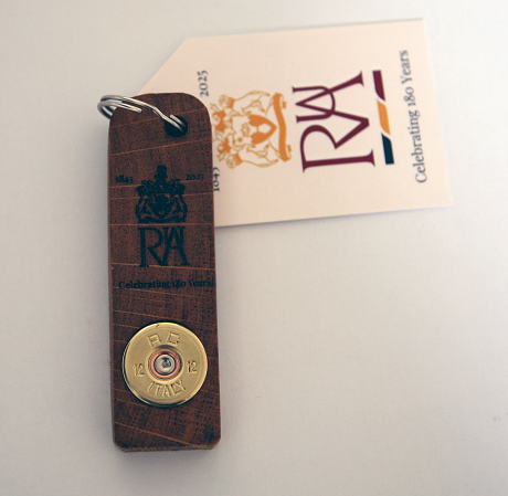 keyring