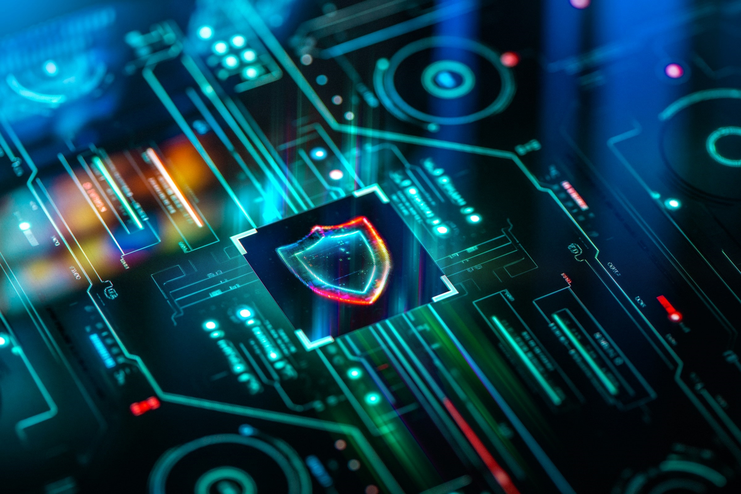 Cyber Resilience 