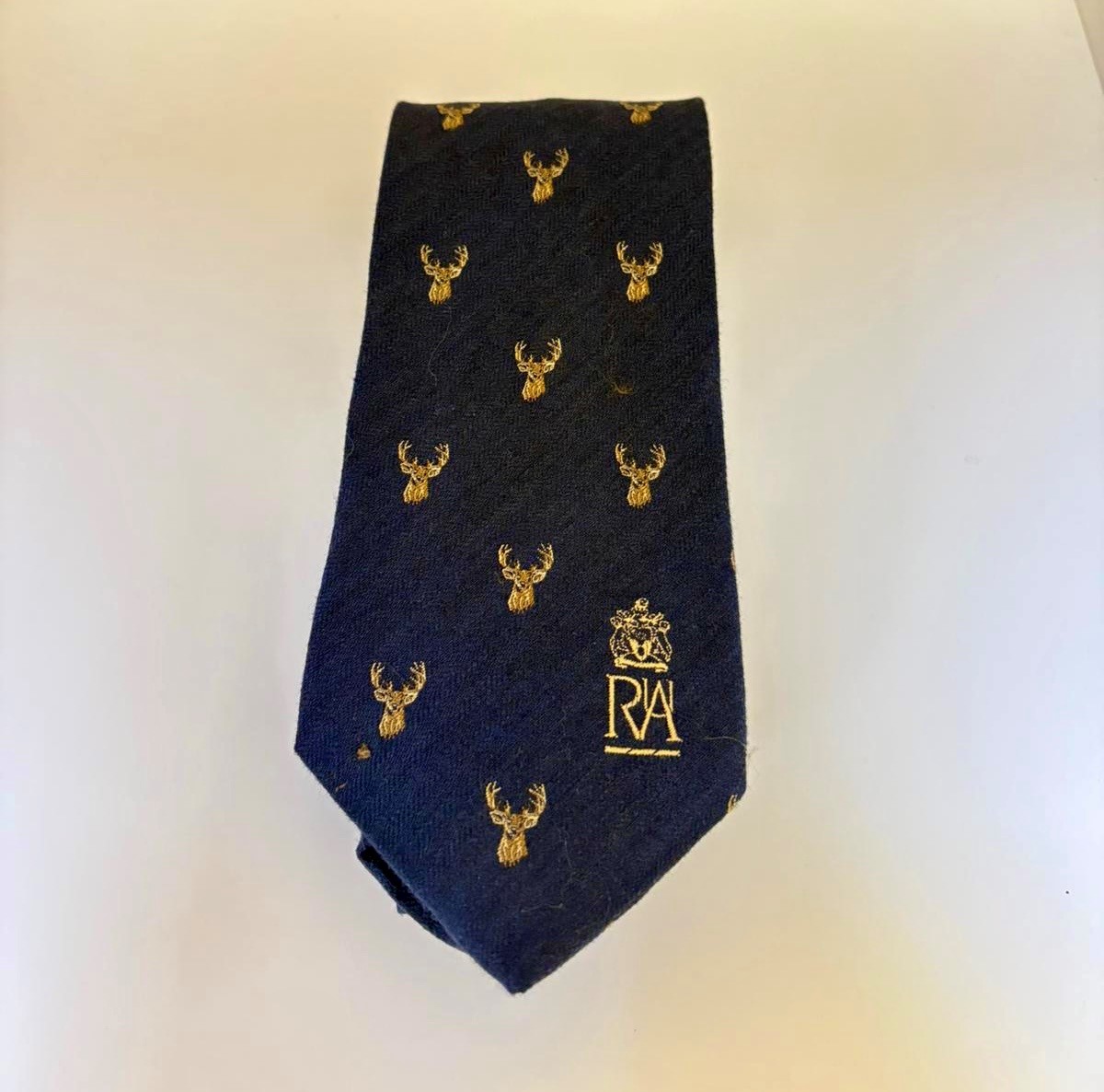 tiestag