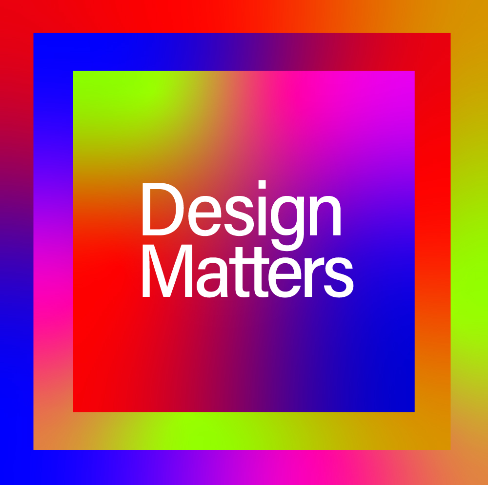 Design Matters: Strategic Thinking  10 October 2025