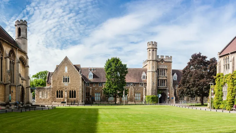 Honorary Batchelor of Education Certificate  & Celebration event