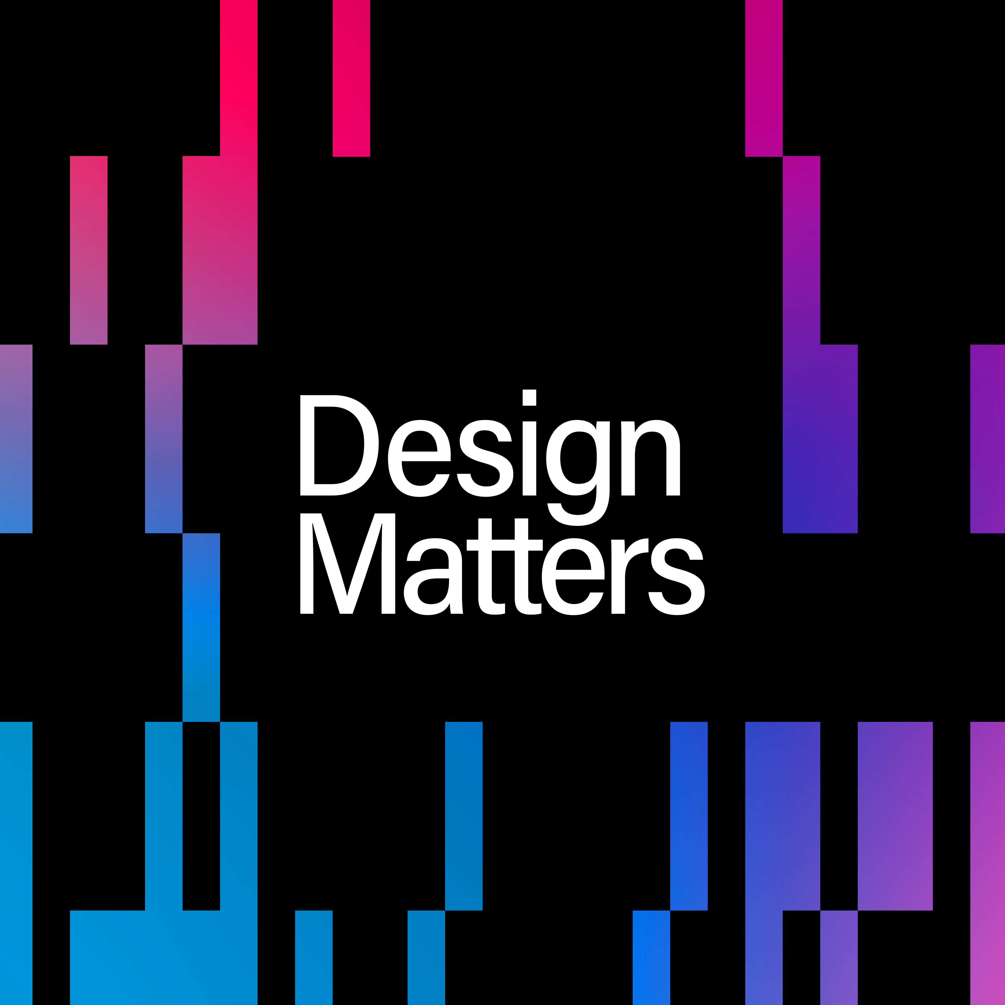 Design Matters - Design for Good - 29 November 2024