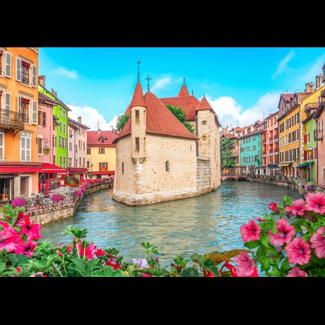 Image of Annecy