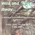 Wild & Away video cover