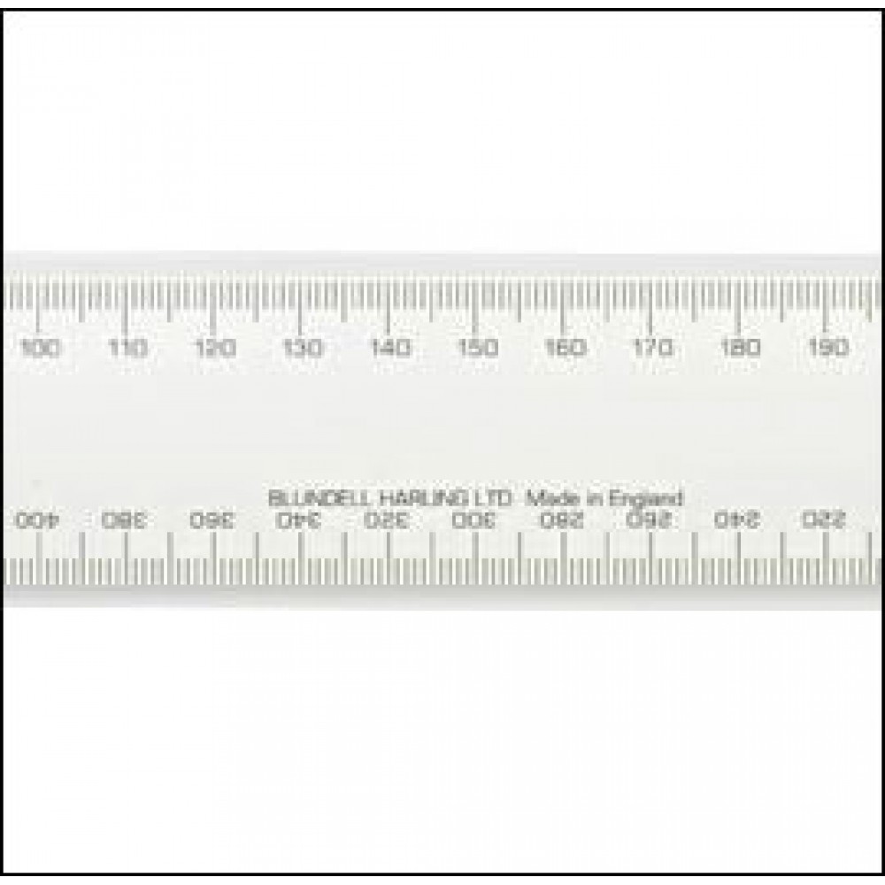 Scalerule