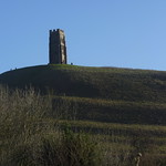 Glastonbury Tor