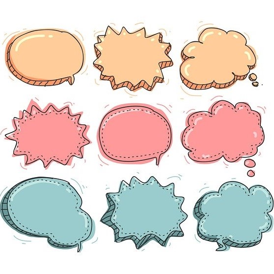 Thought Bubble