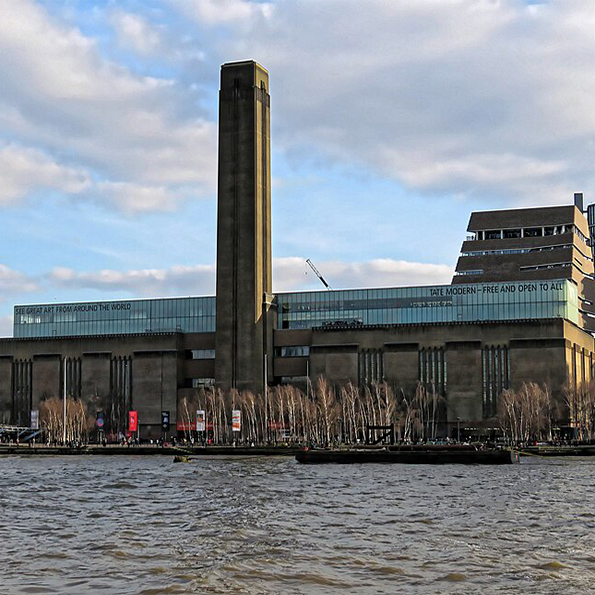 Tate Modern