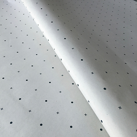 Dot and Cross Paper