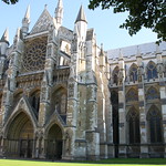 Westminster Abbey
