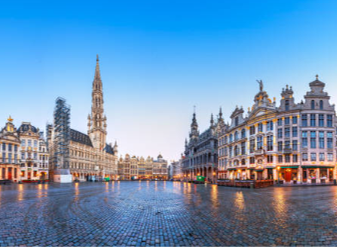 Brussels