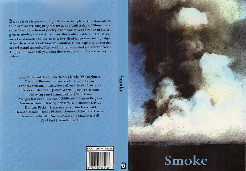 Smoke cover