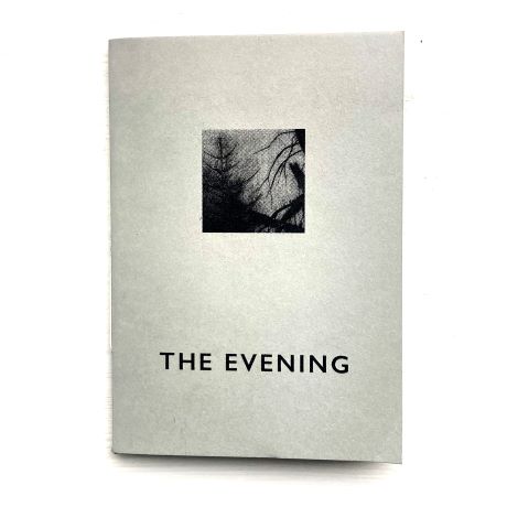 The Evening Book Cover